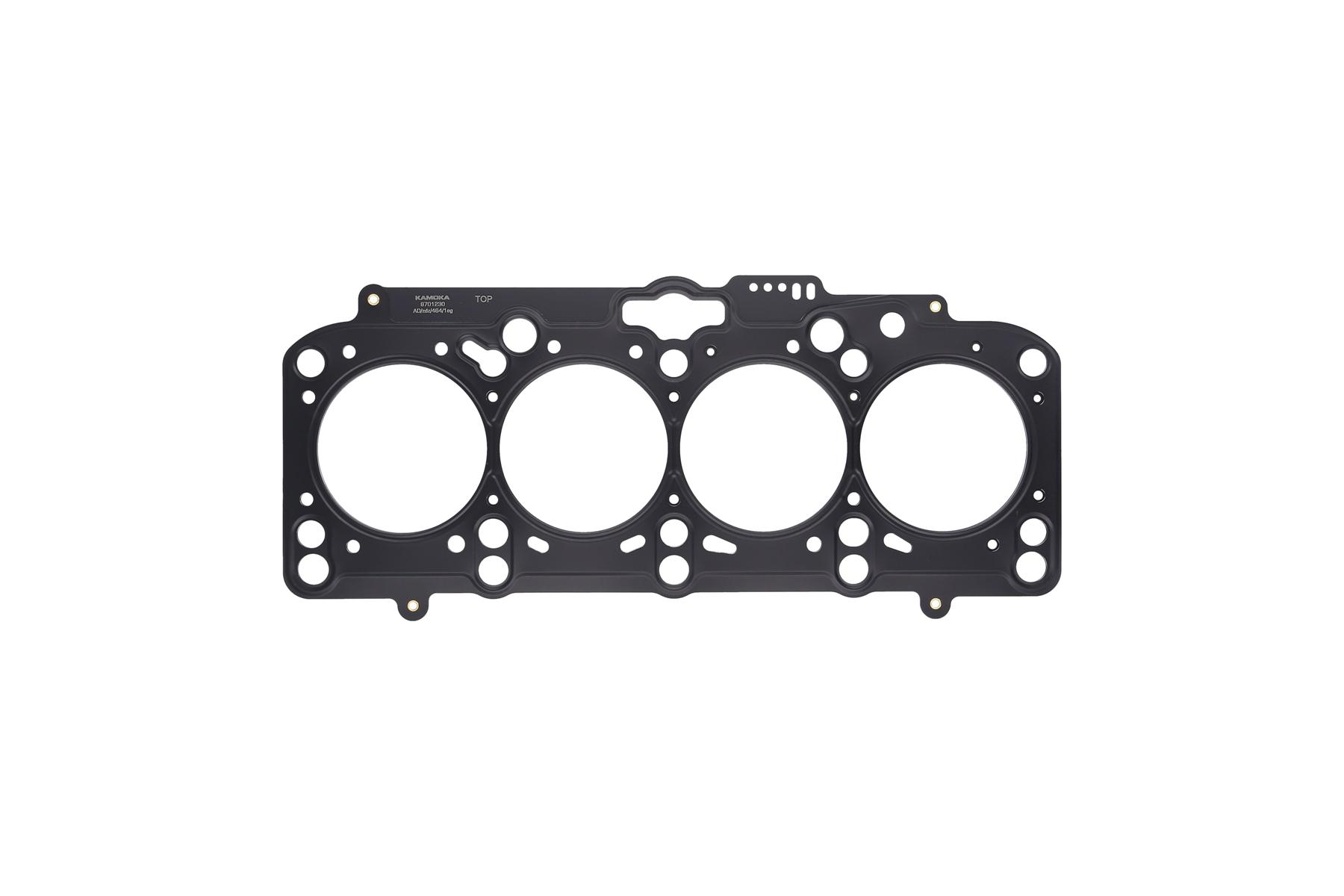 Gasket, cylinder head KAMOKA 8701230