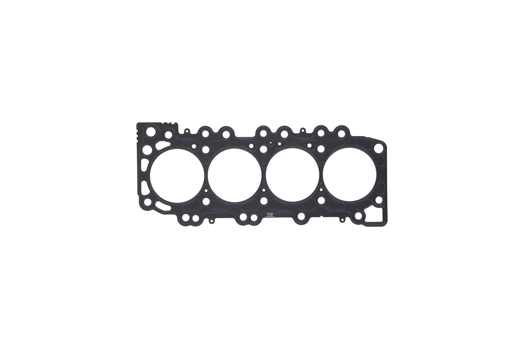 Gasket, cylinder head KAMOKA 8701266