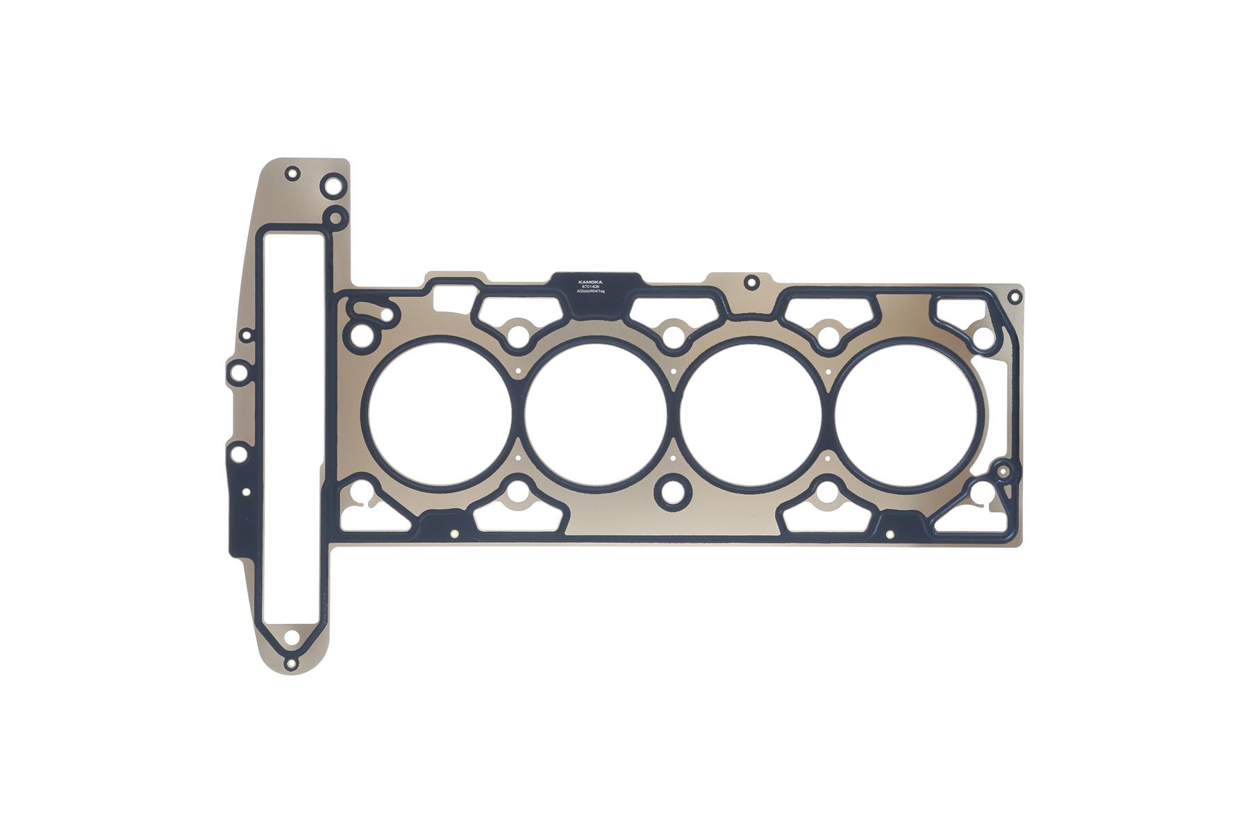 Gasket, cylinder head KAMOKA 8701406
