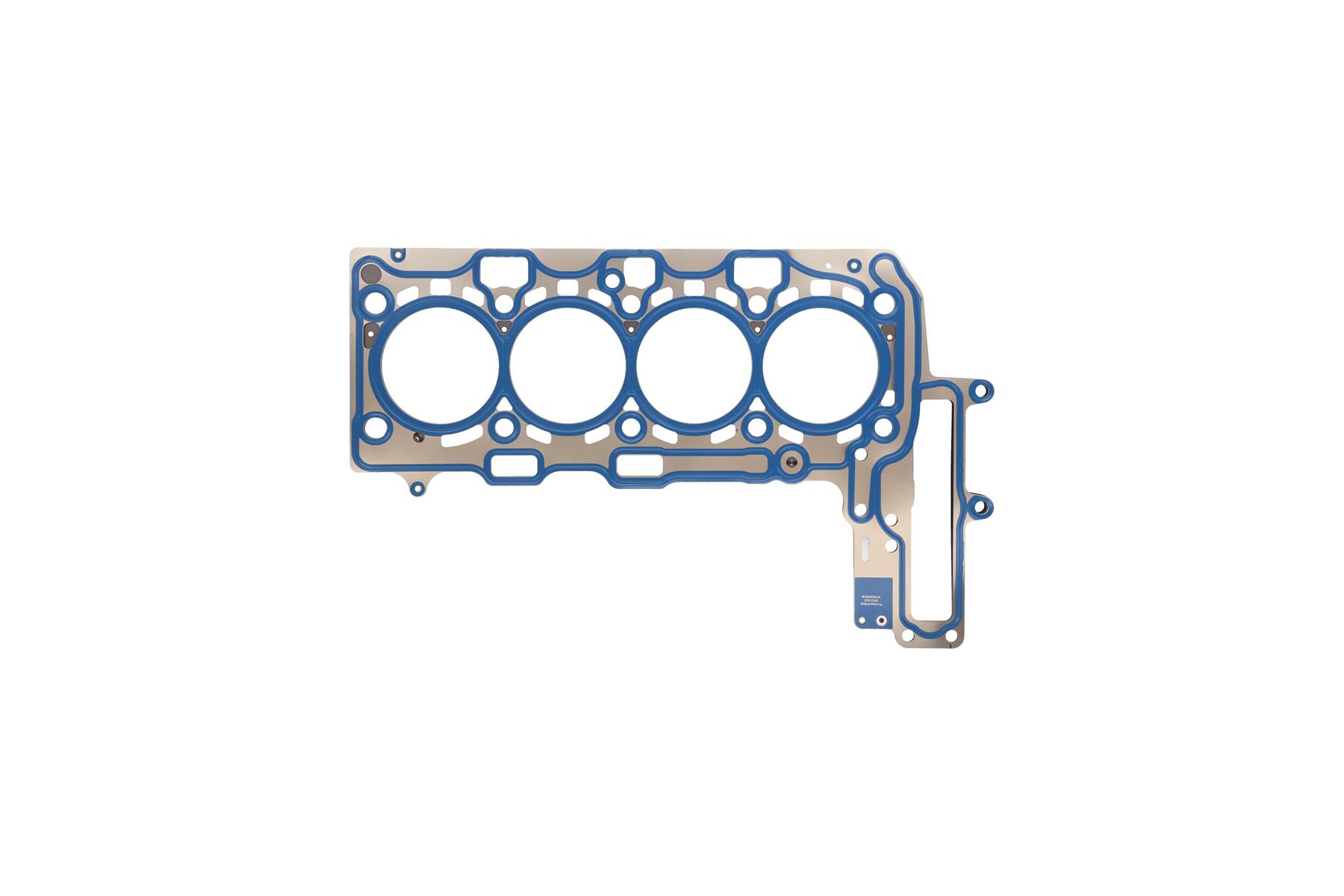 Gasket, cylinder head KAMOKA 8701346