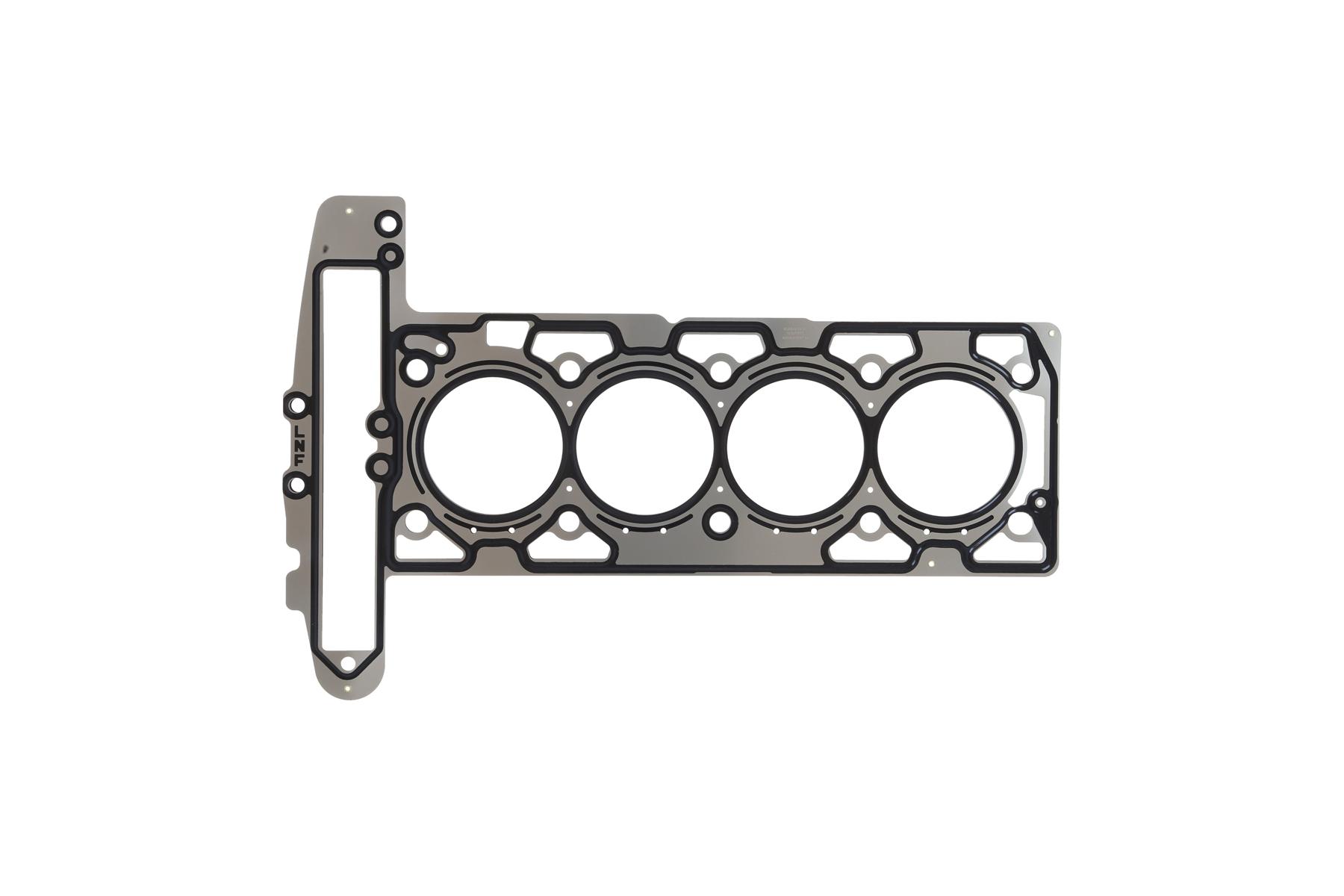 Gasket, cylinder head KAMOKA 8701431