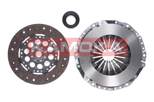 Clutch Kit KAMOKA KC072