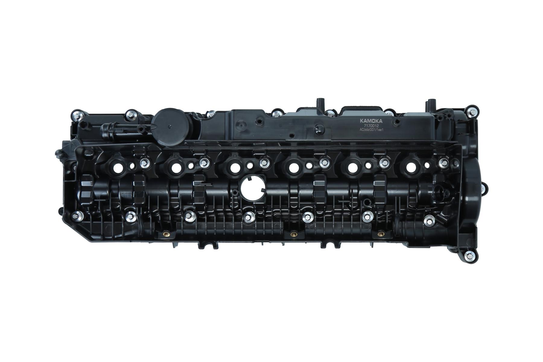 Cylinder Head Cover KAMOKA 7170012
