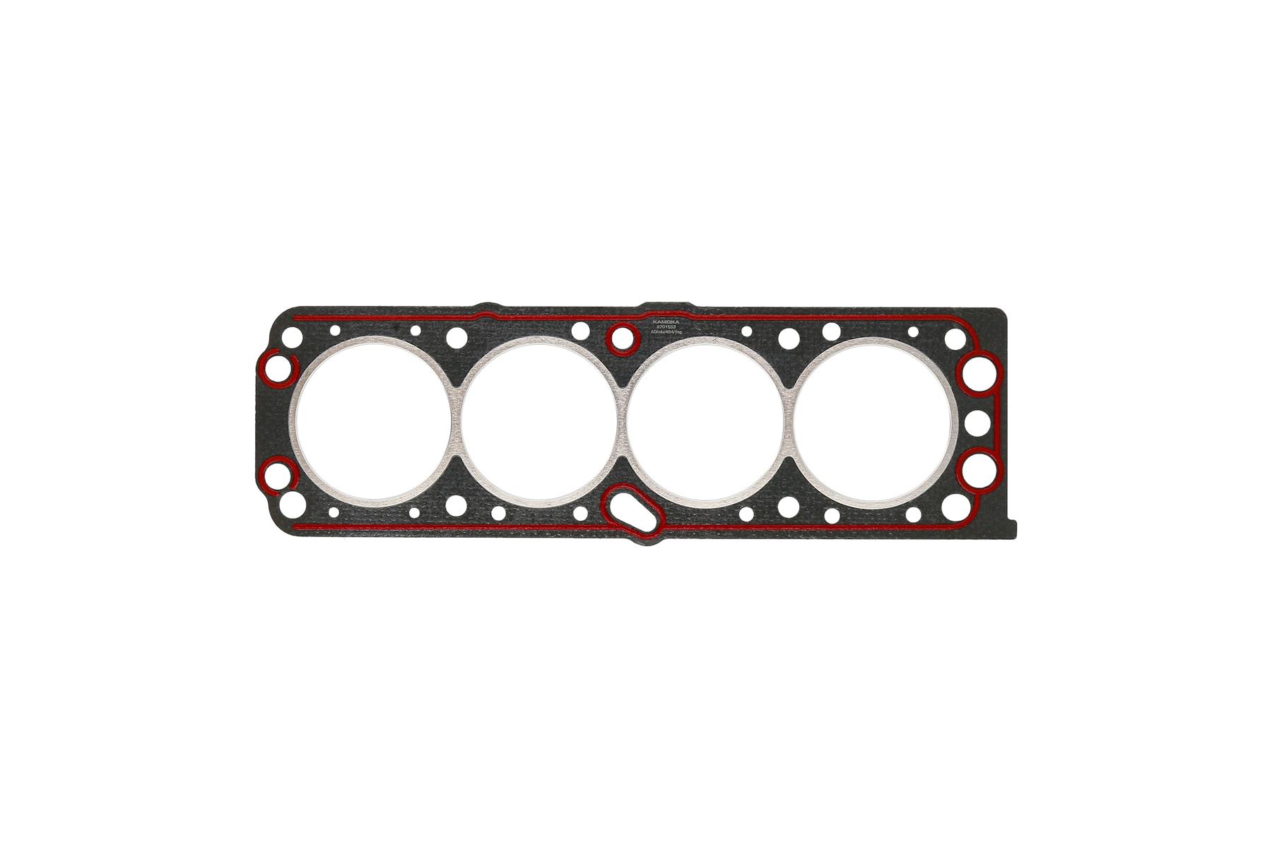 Gasket, cylinder head KAMOKA 8701553