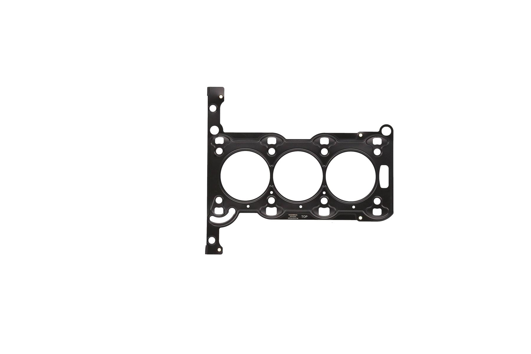 Gasket, cylinder head KAMOKA 8701644