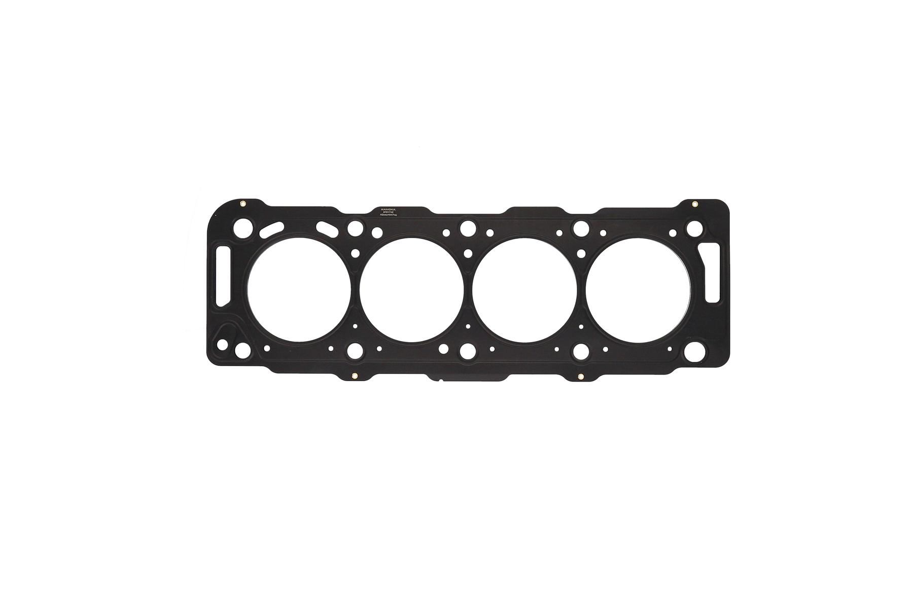 Gasket, cylinder head KAMOKA 8701742