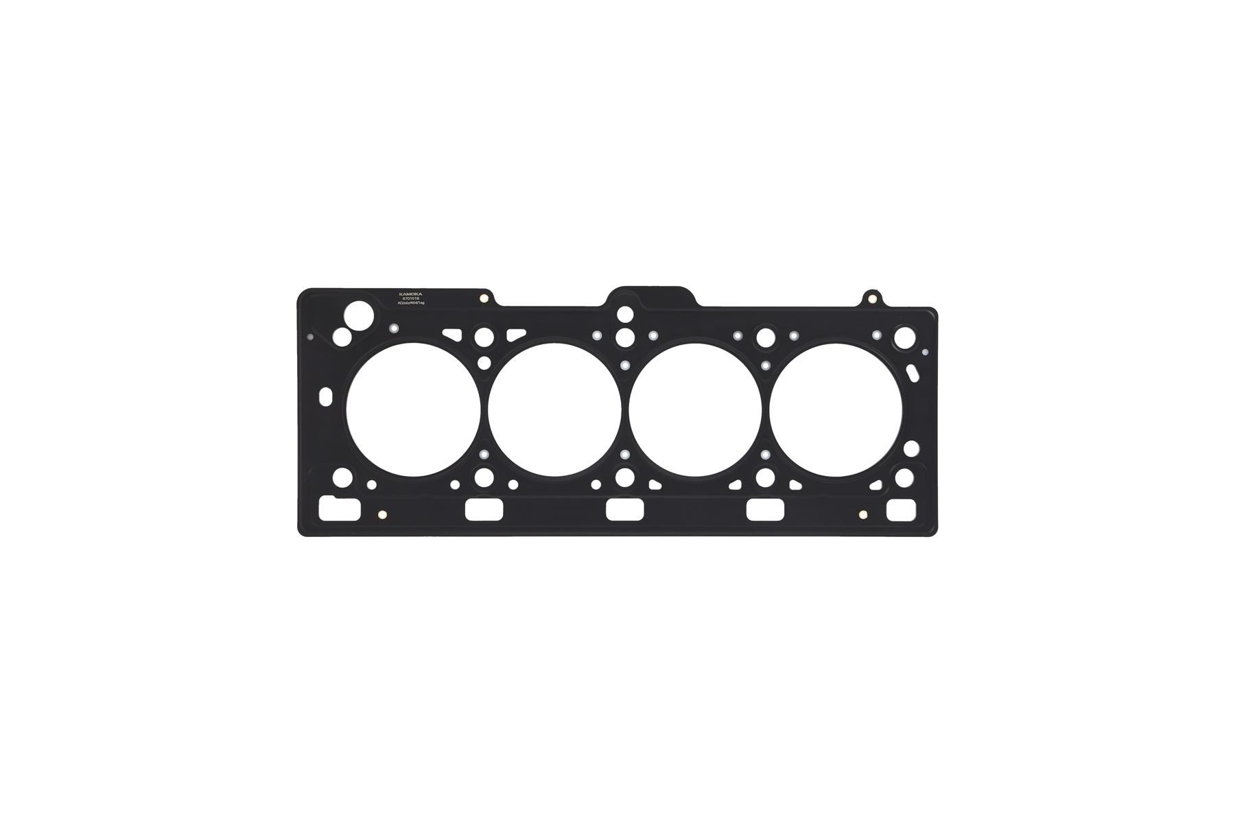 Gasket, cylinder head KAMOKA 8701518