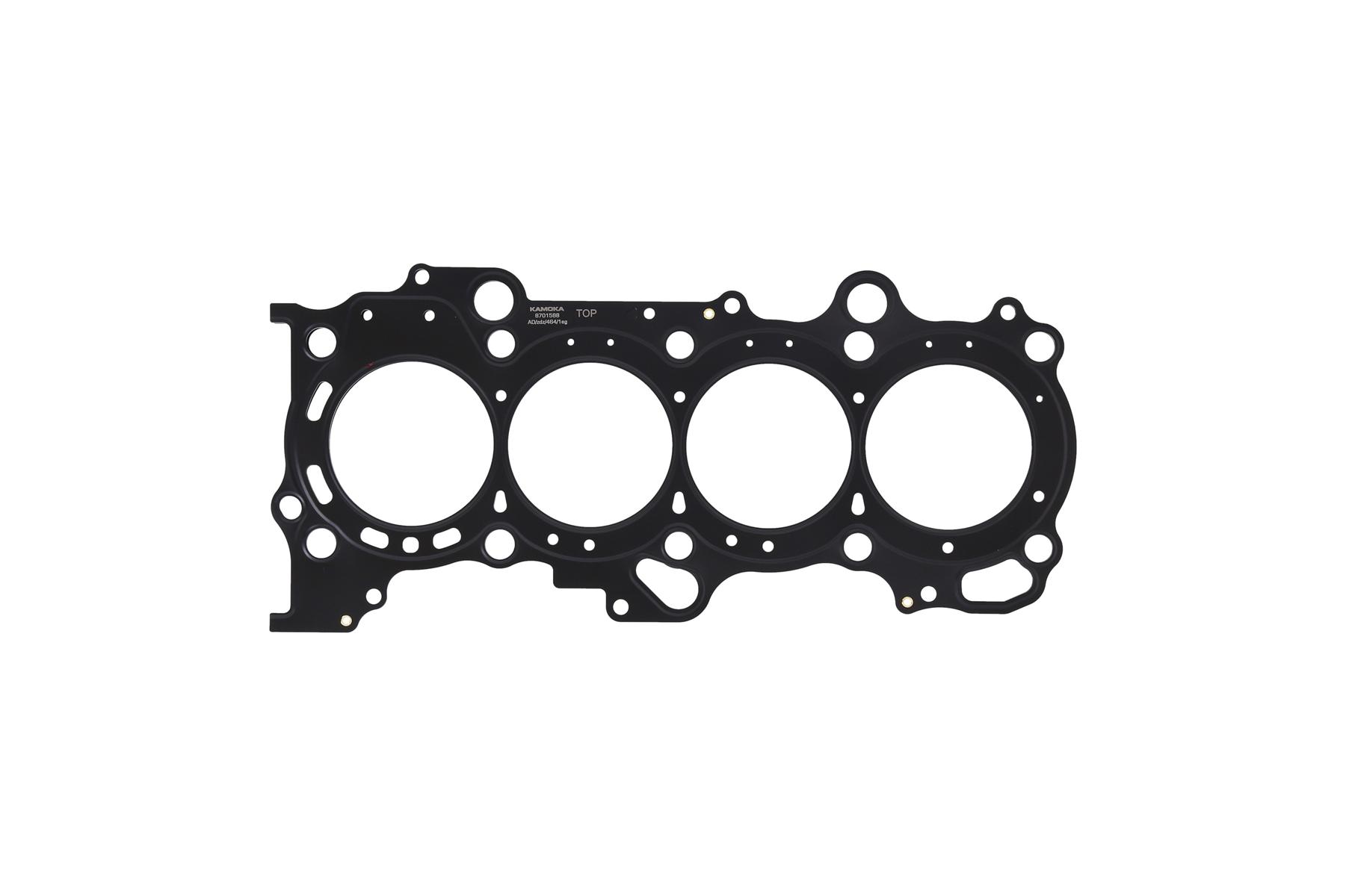 Gasket, cylinder head KAMOKA 8701588