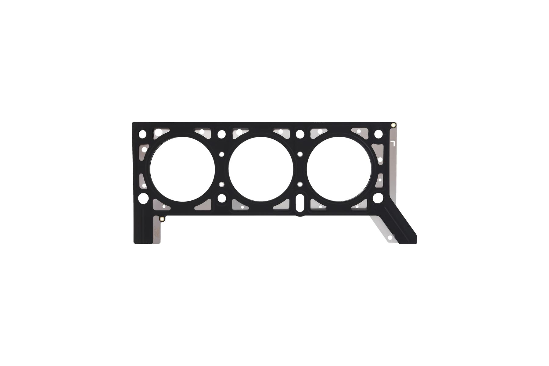 Gasket, cylinder head KAMOKA 8701590