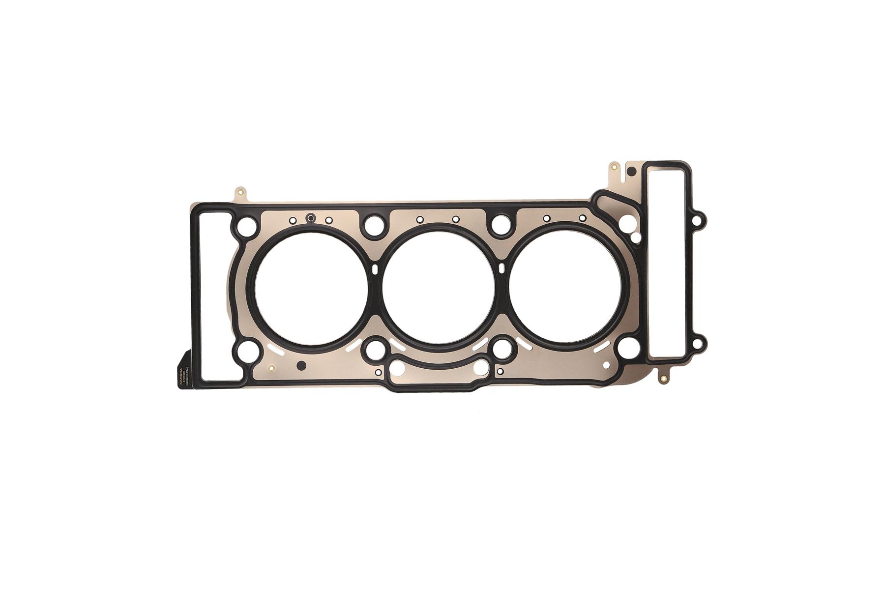 Gasket, cylinder head KAMOKA 8701604