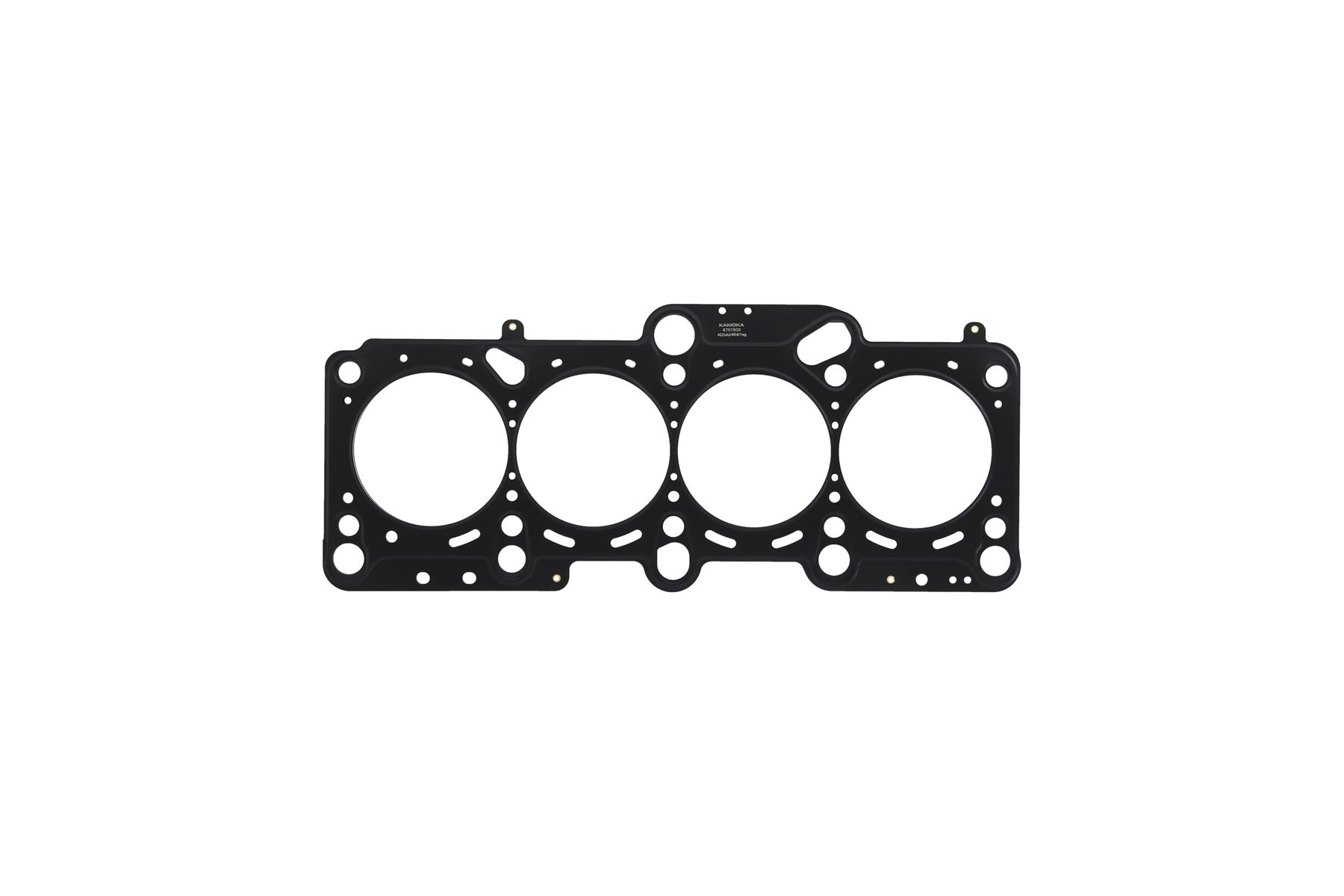 Gasket, cylinder head KAMOKA 8701503