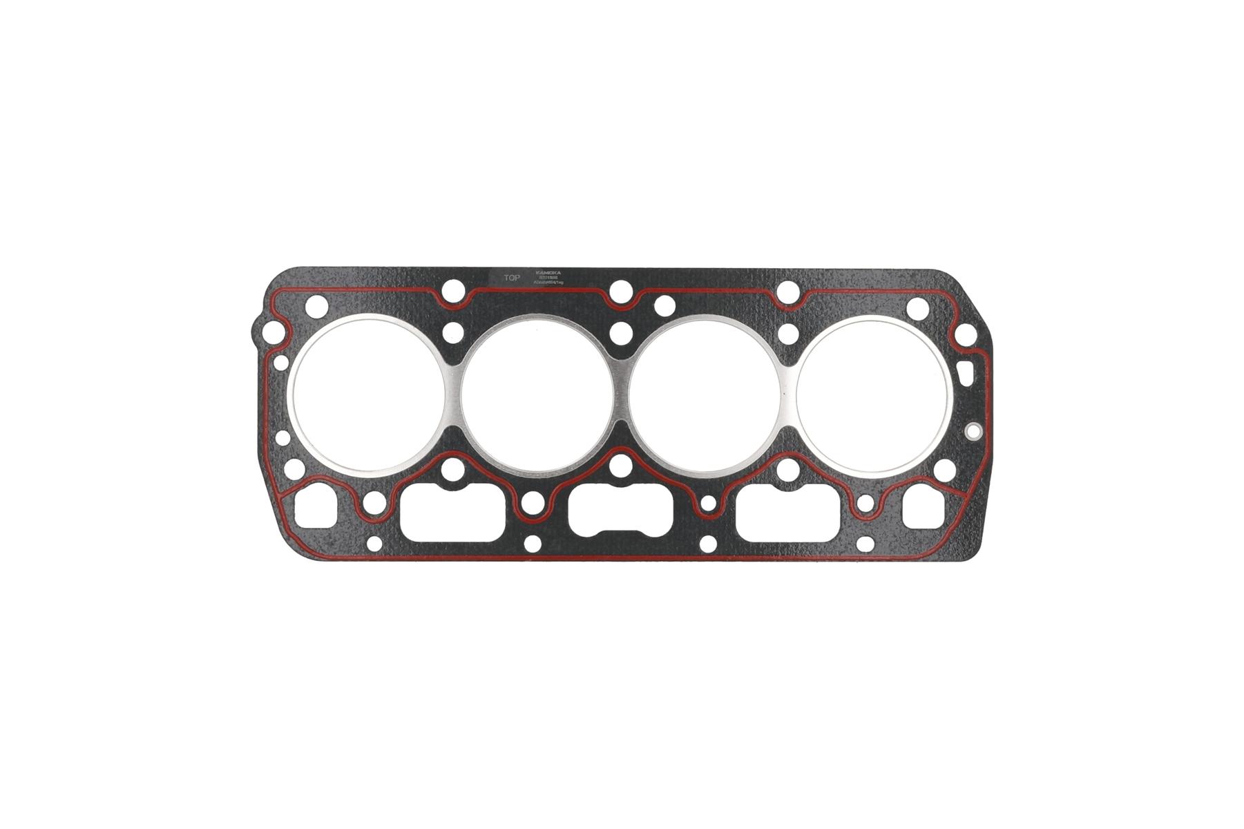 Gasket, cylinder head KAMOKA 8701558