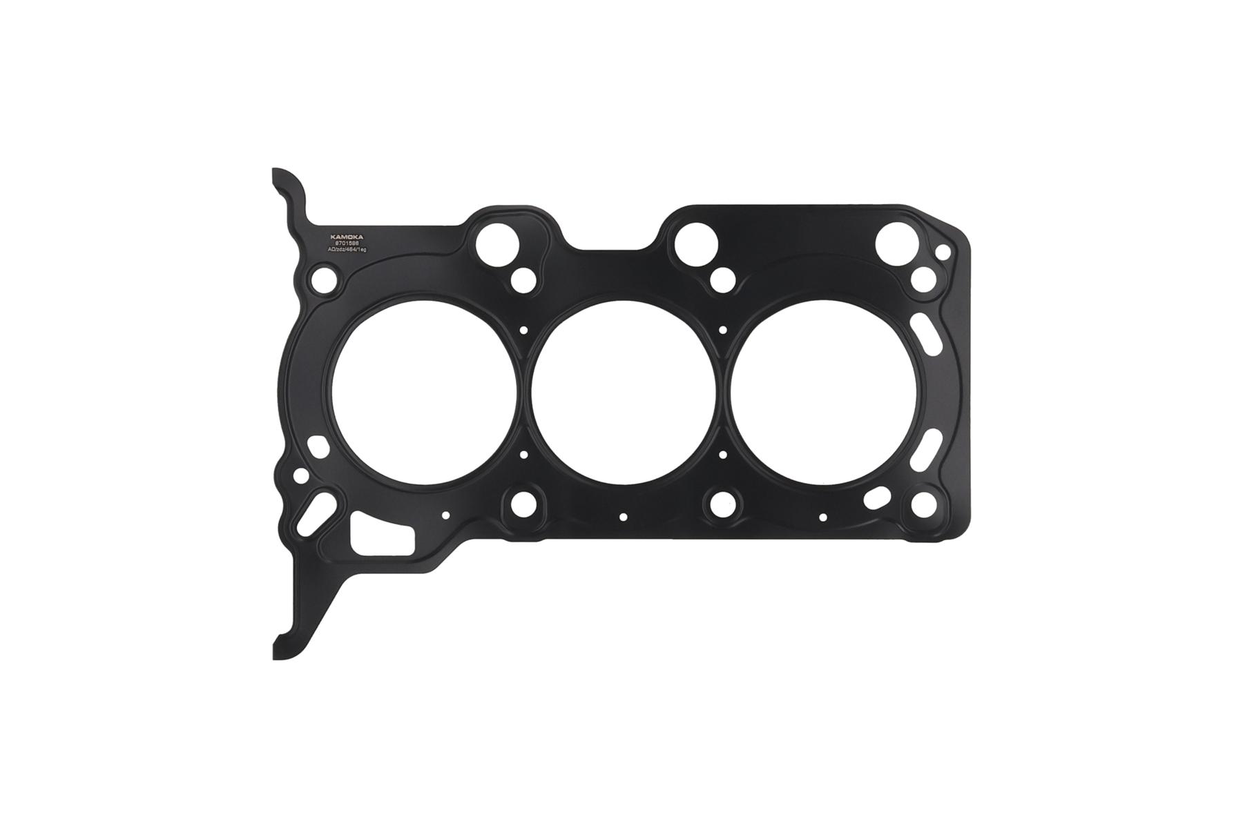 Gasket, cylinder head KAMOKA 8701596