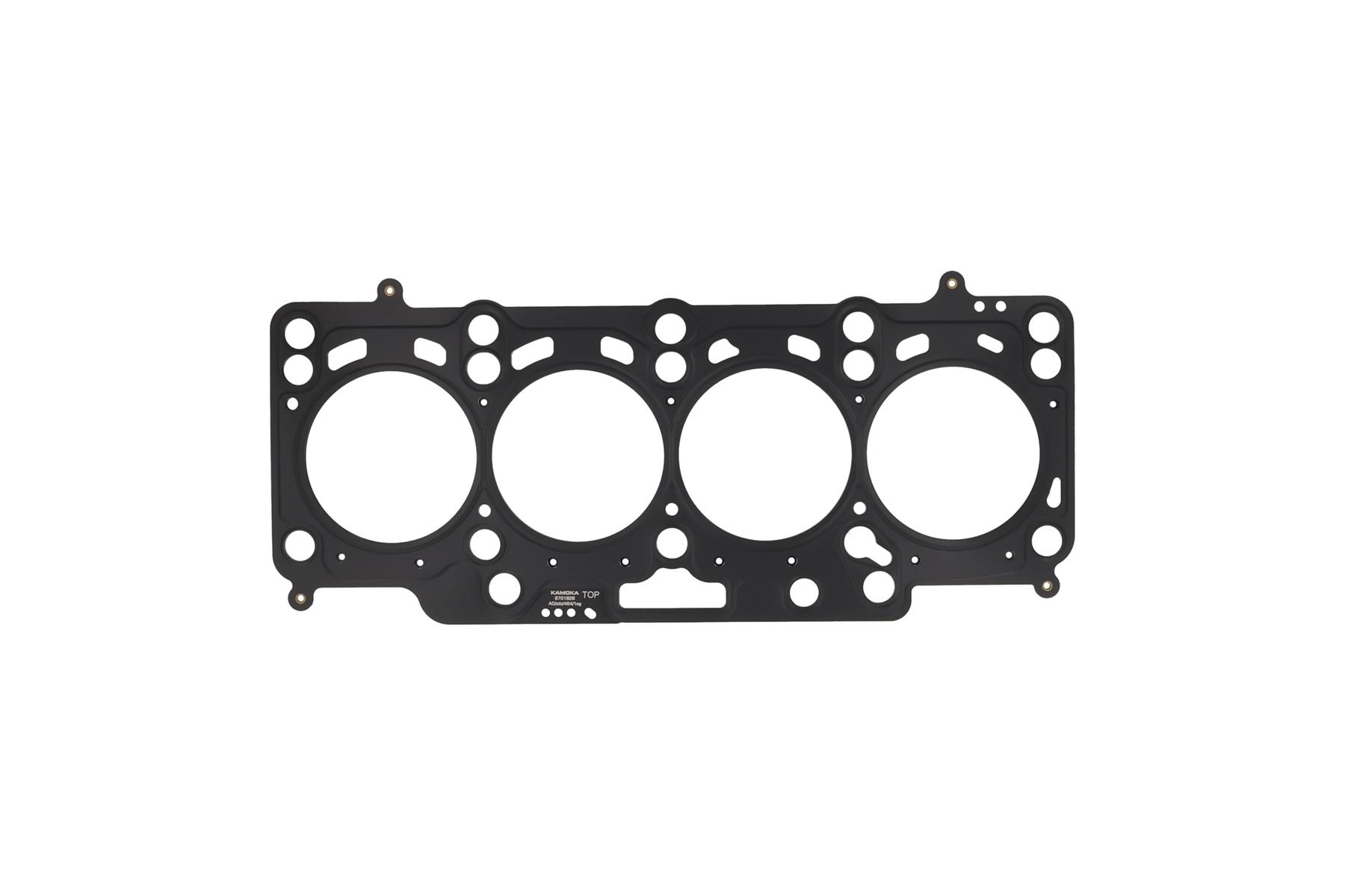 Gasket, cylinder head KAMOKA 8701826