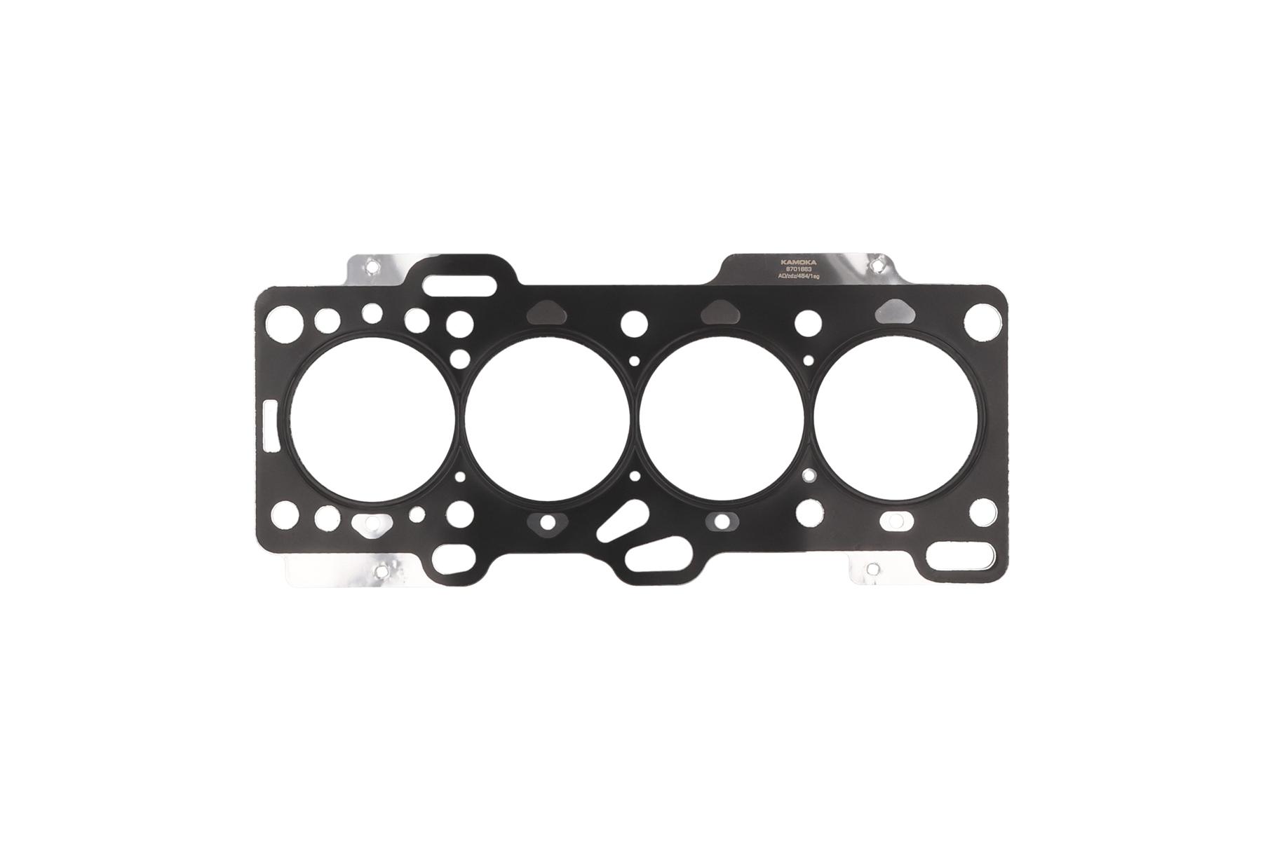 Gasket, cylinder head KAMOKA 8701663
