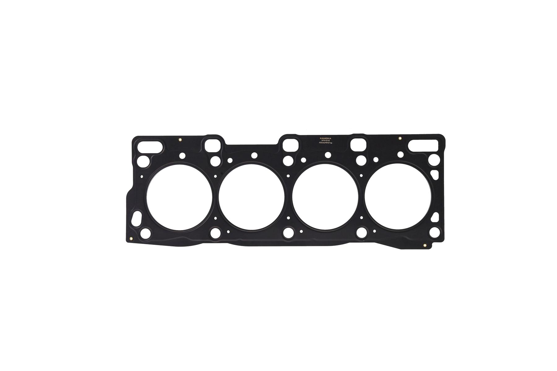 Gasket, cylinder head KAMOKA 8701519