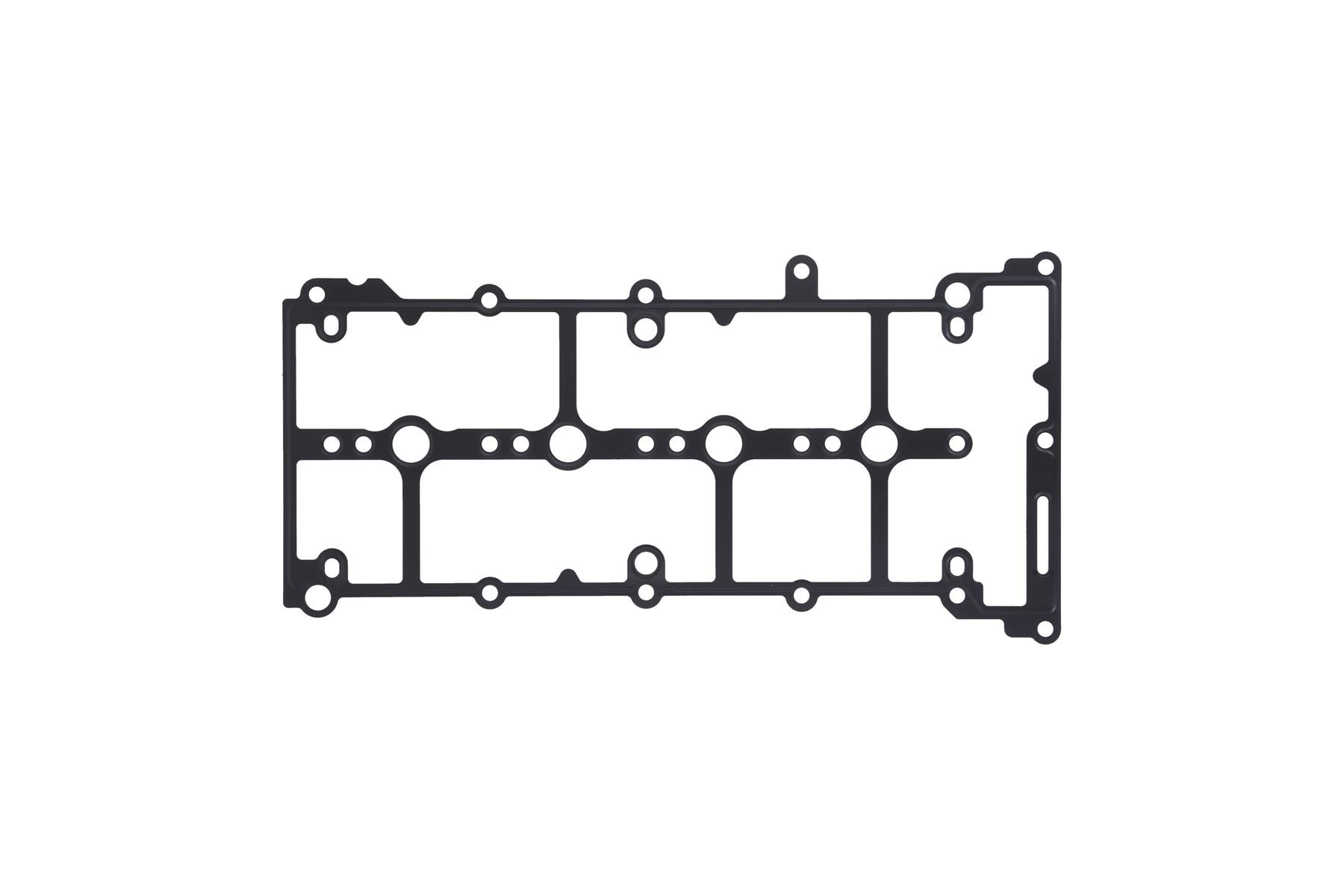 Gasket, cylinder head cover KAMOKA 8703107