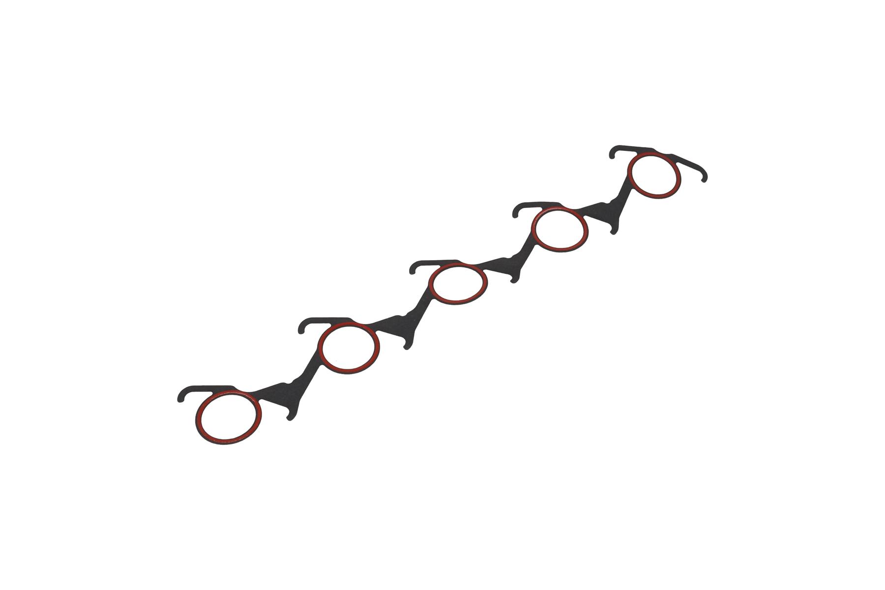 Gasket, intake manifold KAMOKA 8704069