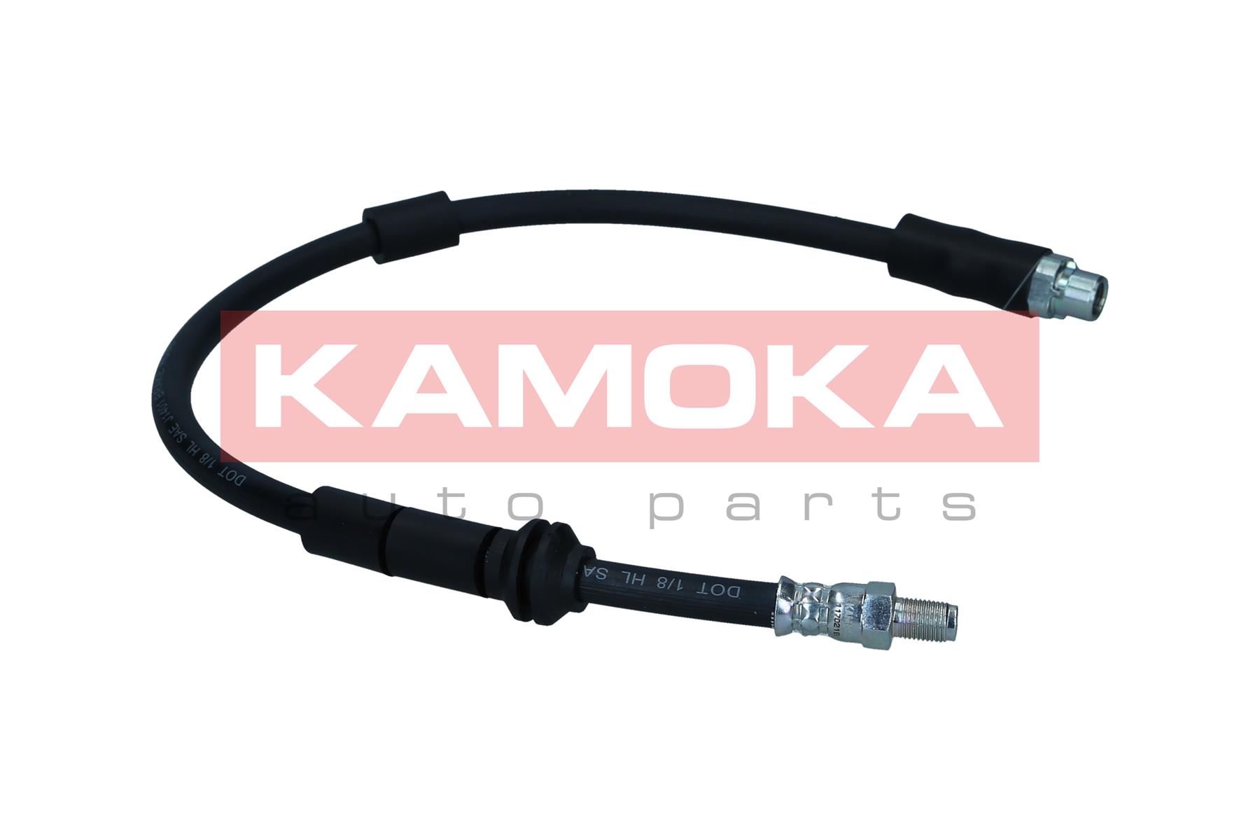 Brake Hose KAMOKA 1170219