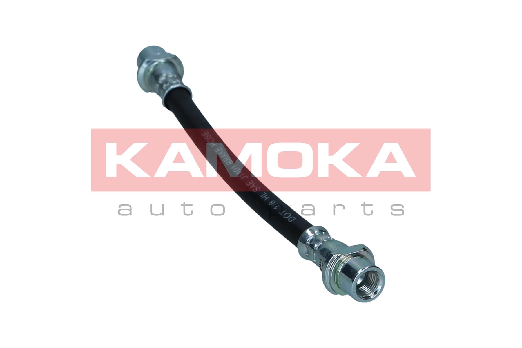 Brake Hose KAMOKA 1170002