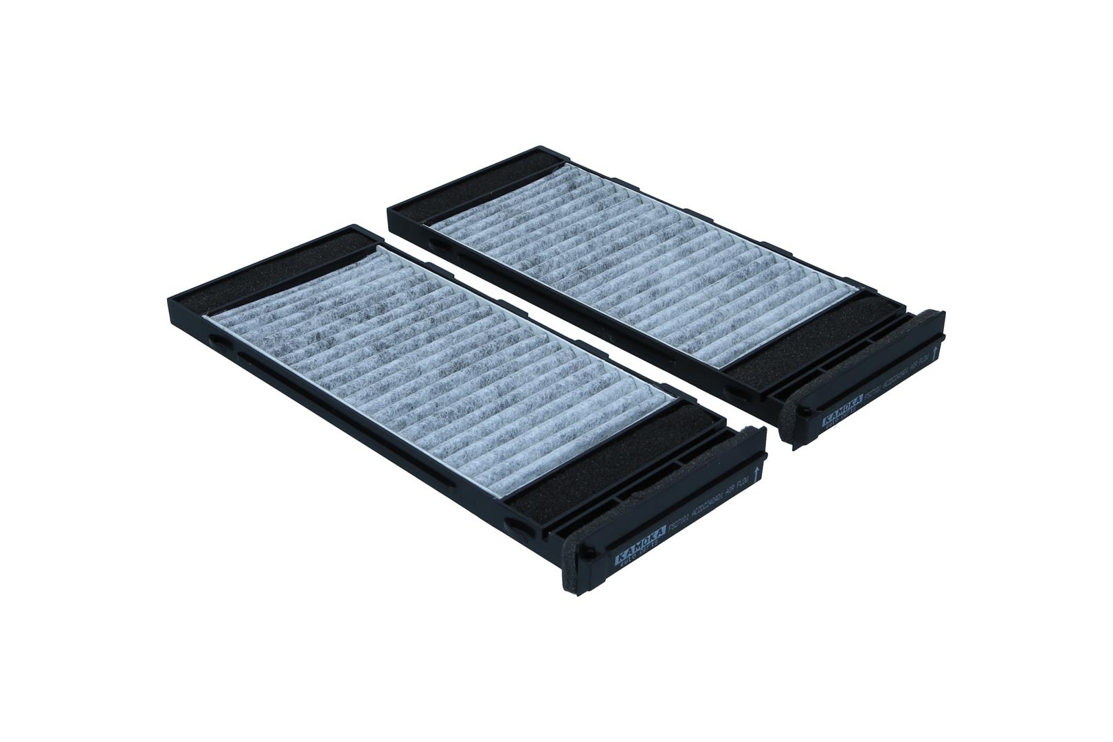 Filter, cabin air KAMOKA F527101