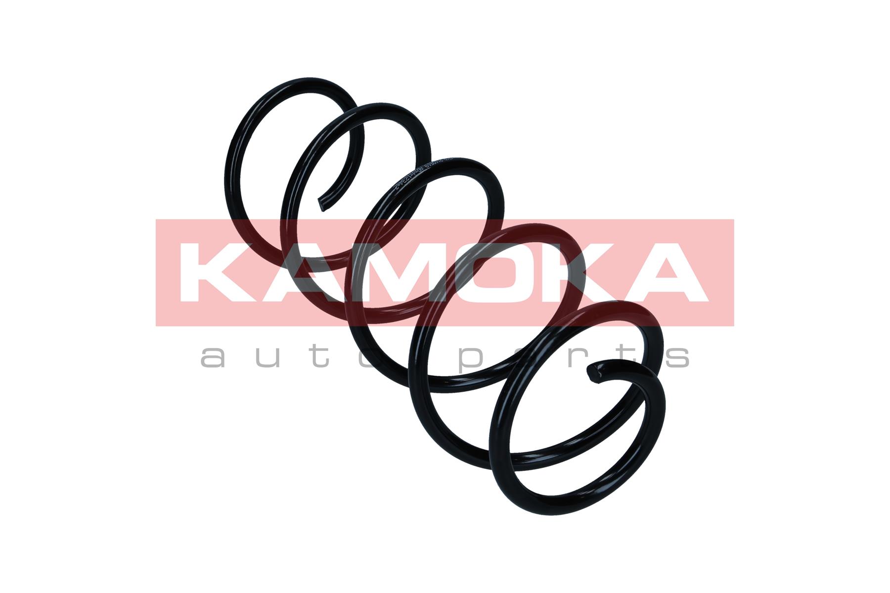 Suspension Spring KAMOKA 2110619