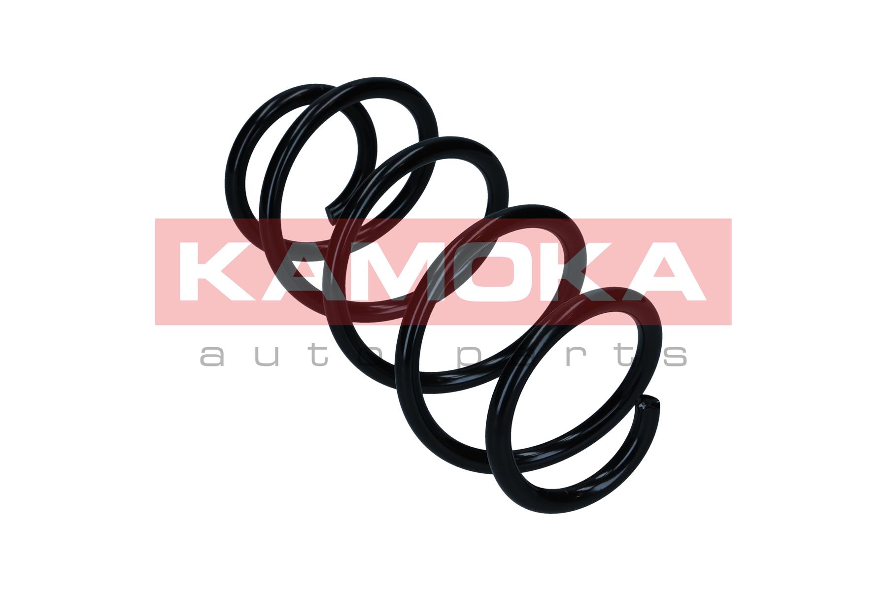 Suspension Spring KAMOKA 2110832