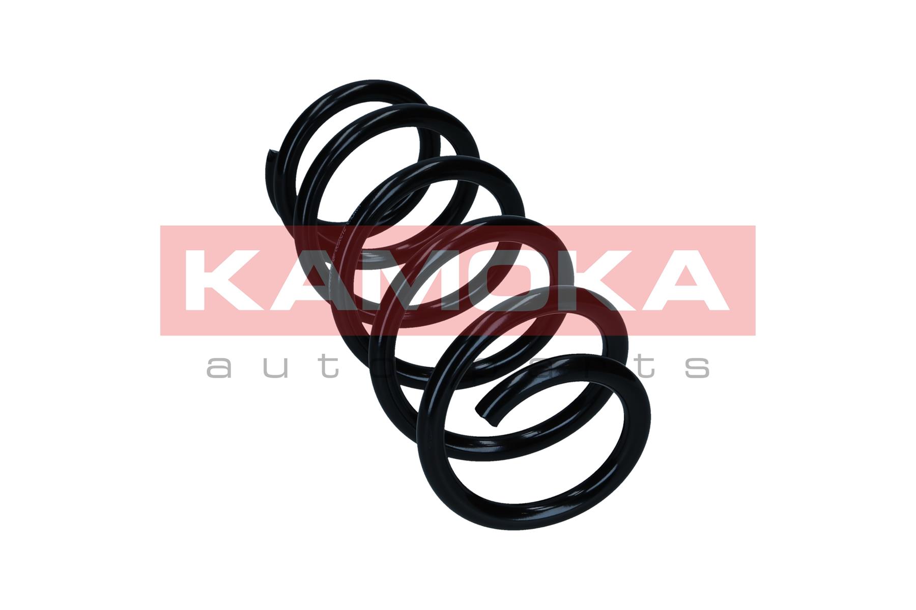 Suspension Spring KAMOKA 2120500