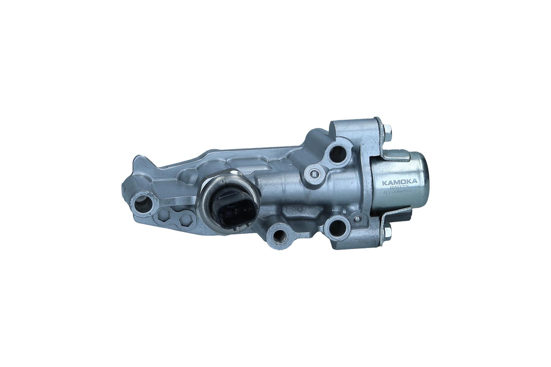 Control Valve, camshaft adjustment KAMOKA RA073