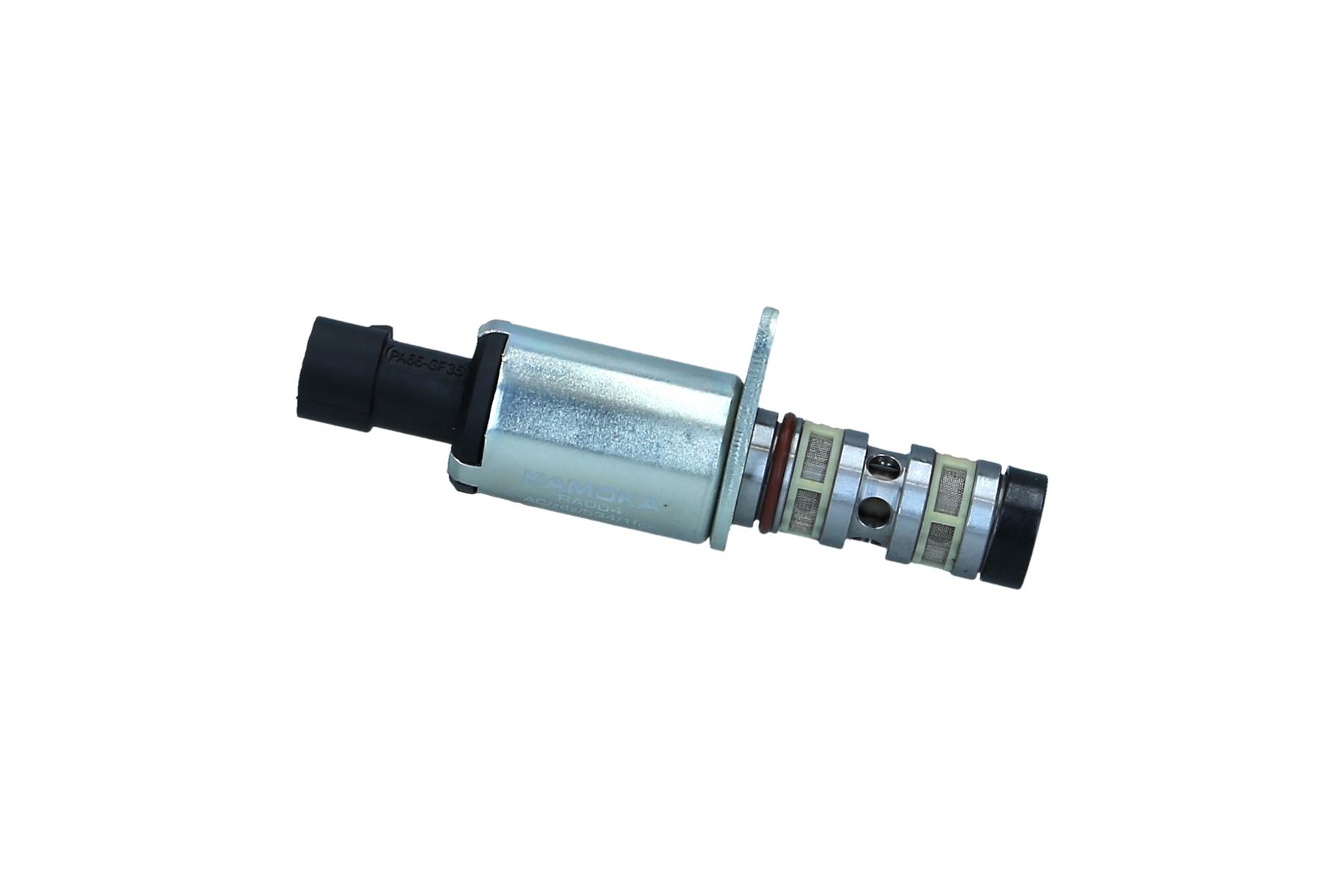 Control Valve, camshaft adjustment KAMOKA RA004