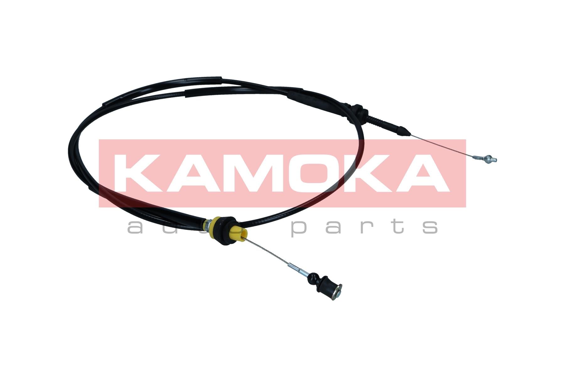 Accelerator Cable KAMOKA 116030