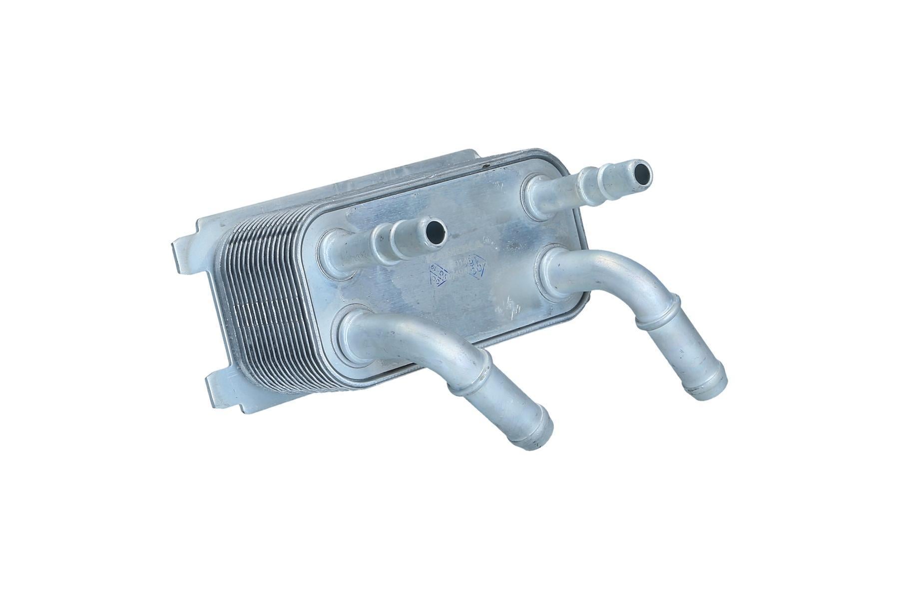 Oil Cooler, engine oil KAMOKA 7730146