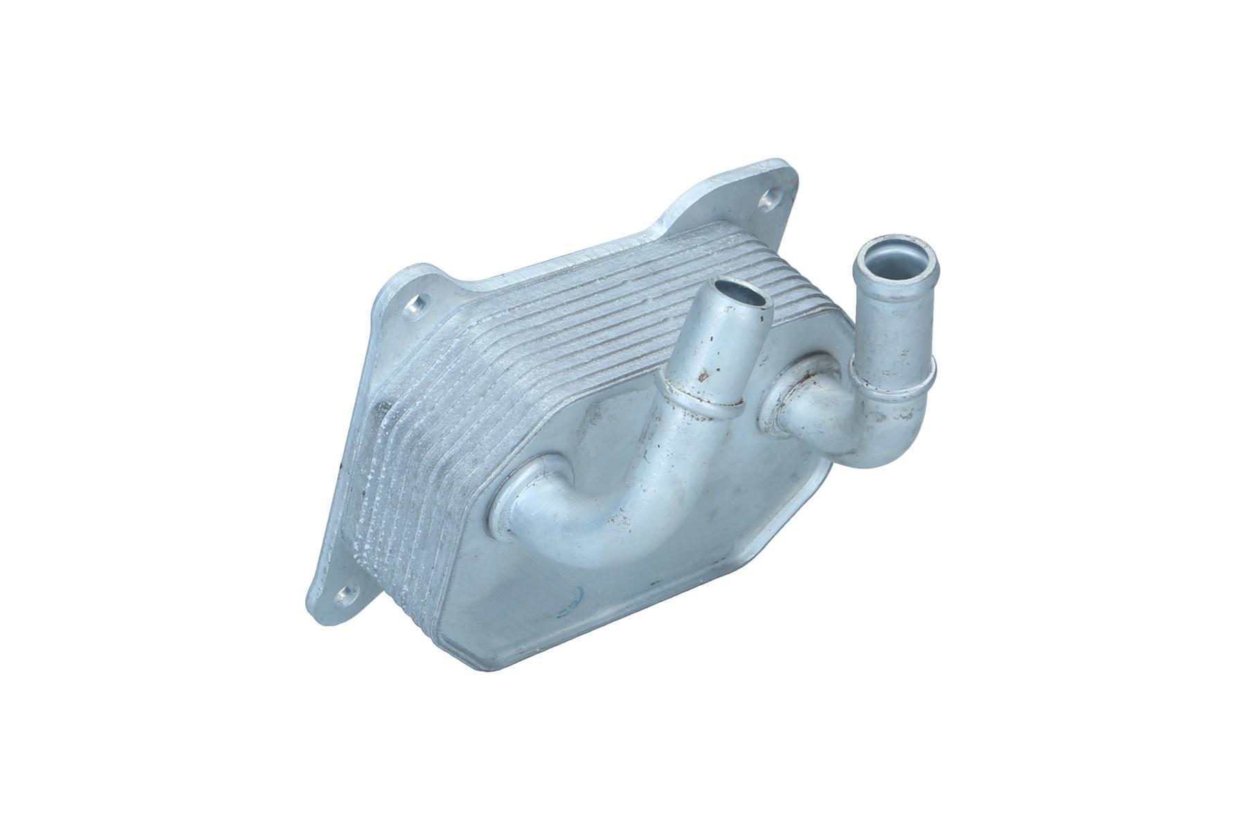 Oil Cooler, engine oil KAMOKA 7730080