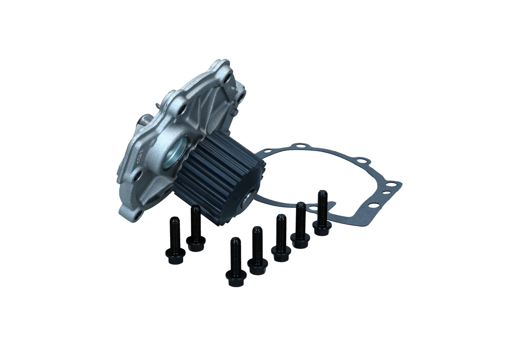 Water Pump, engine cooling KAMOKA T0288