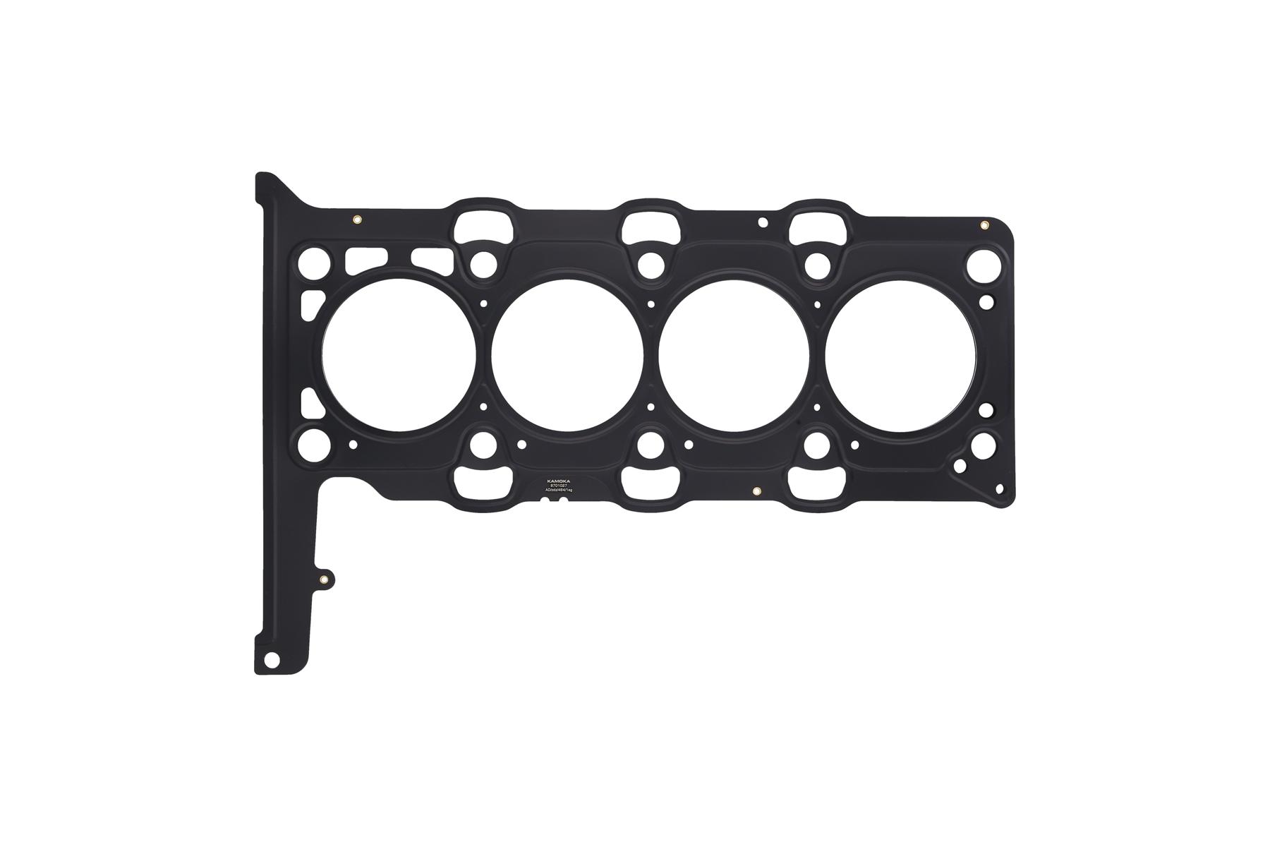 Gasket, cylinder head KAMOKA 8701027