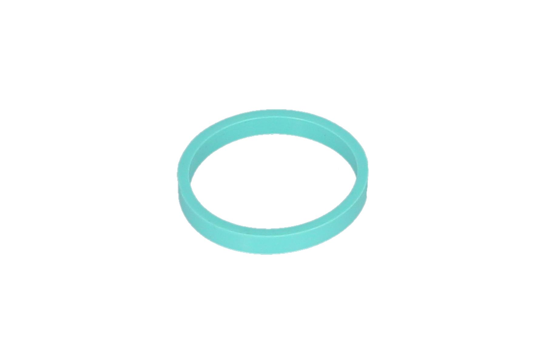 Gasket, intake manifold KAMOKA 8704021