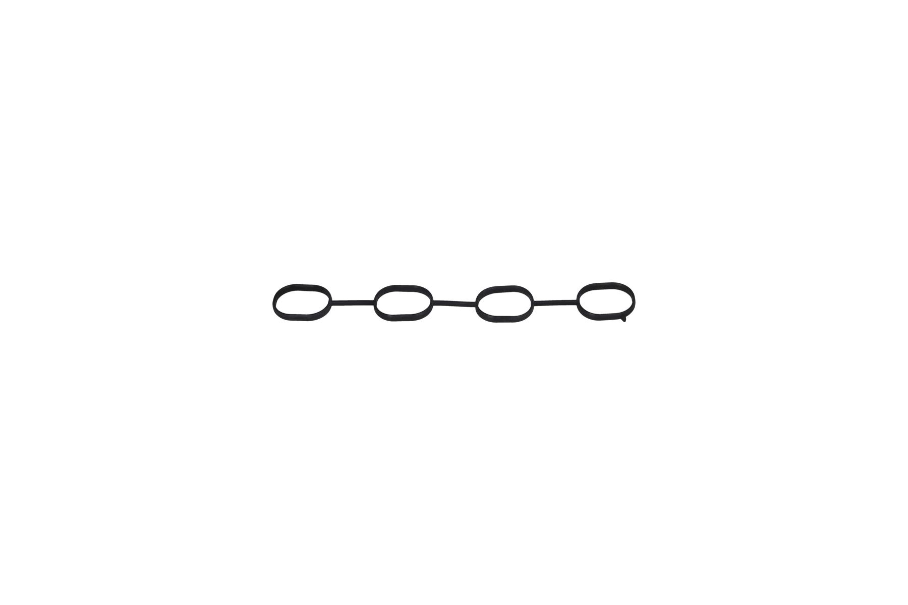 Gasket, intake manifold KAMOKA 8704049