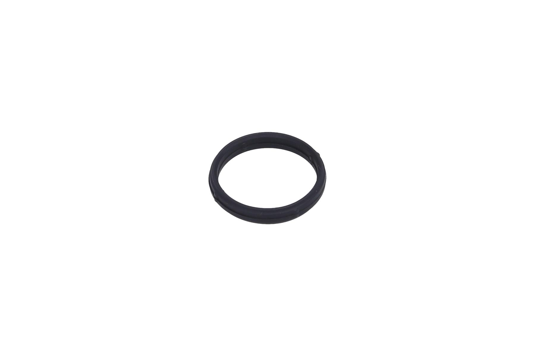 Gasket, intake manifold KAMOKA 8704105