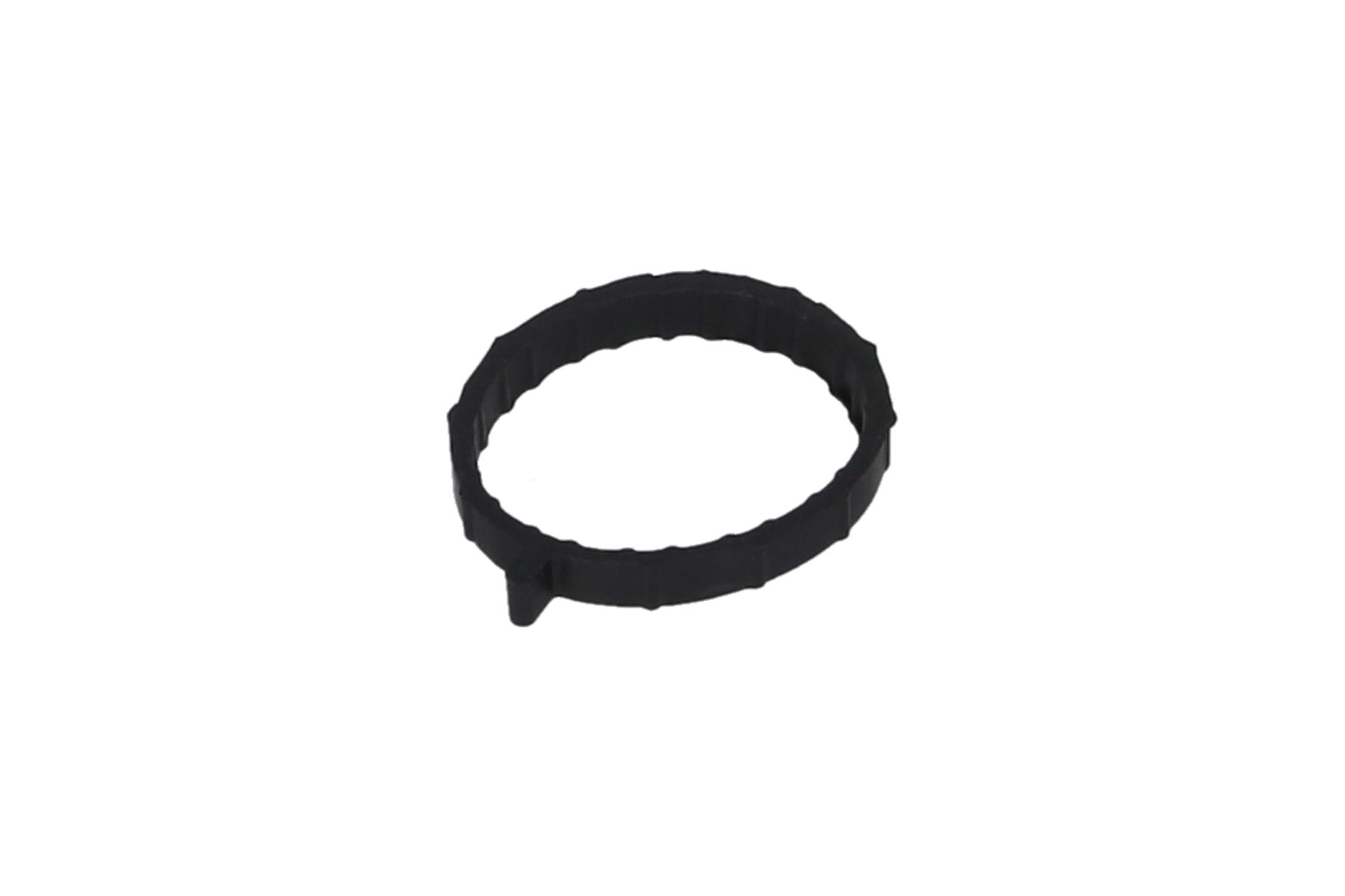 Gasket, intake manifold KAMOKA 8704123