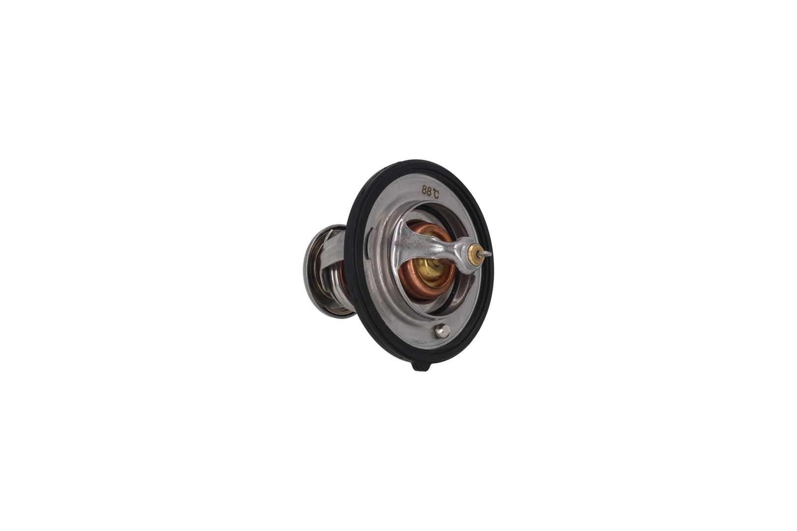 Thermostat, coolant KAMOKA 7710251