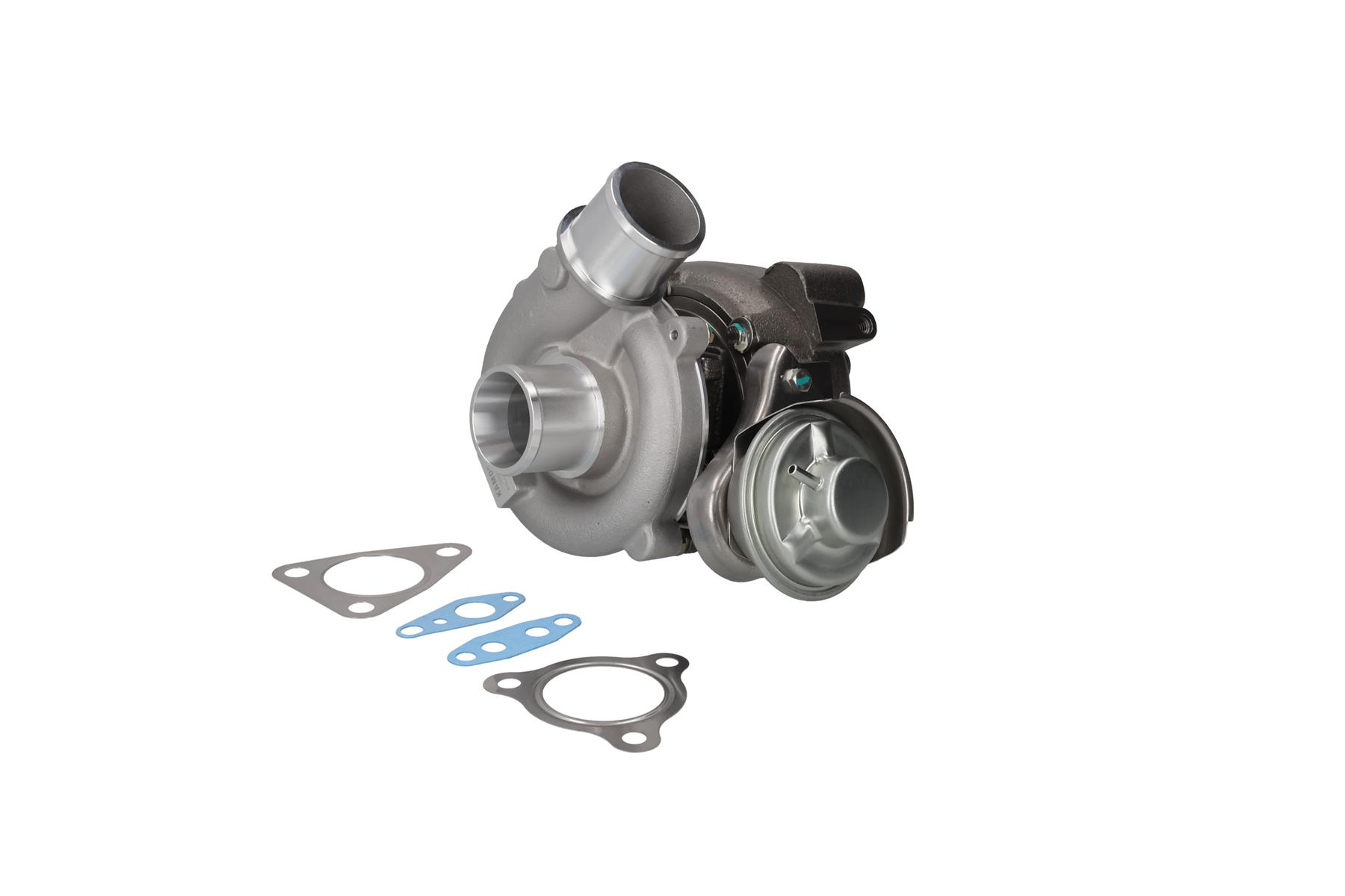 Turbocharger KAMOKA 8600185
