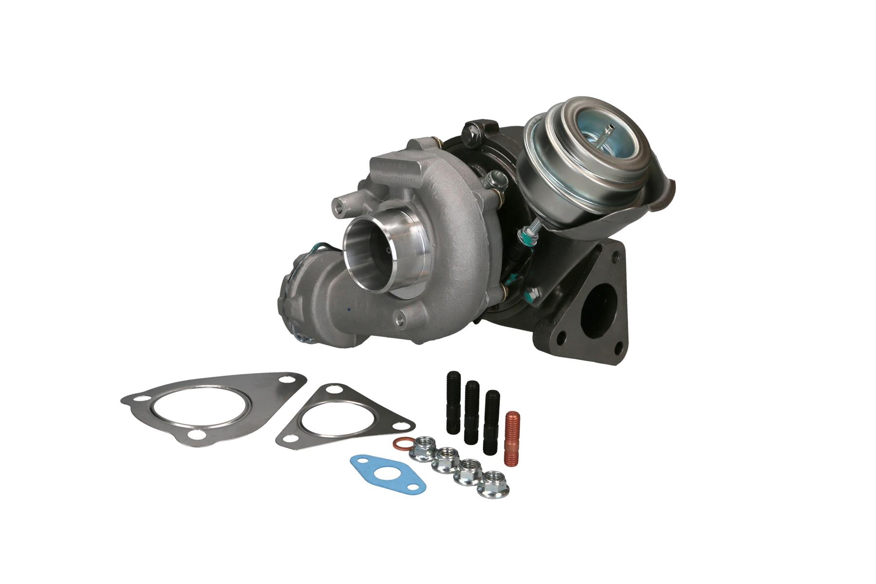 Turbocharger KAMOKA 8600183