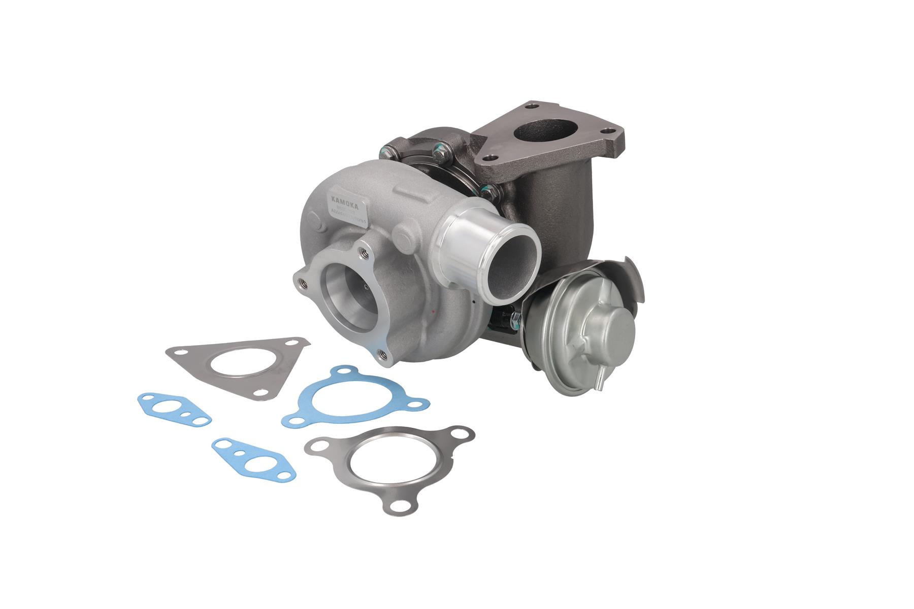 Turbocharger KAMOKA 8600203