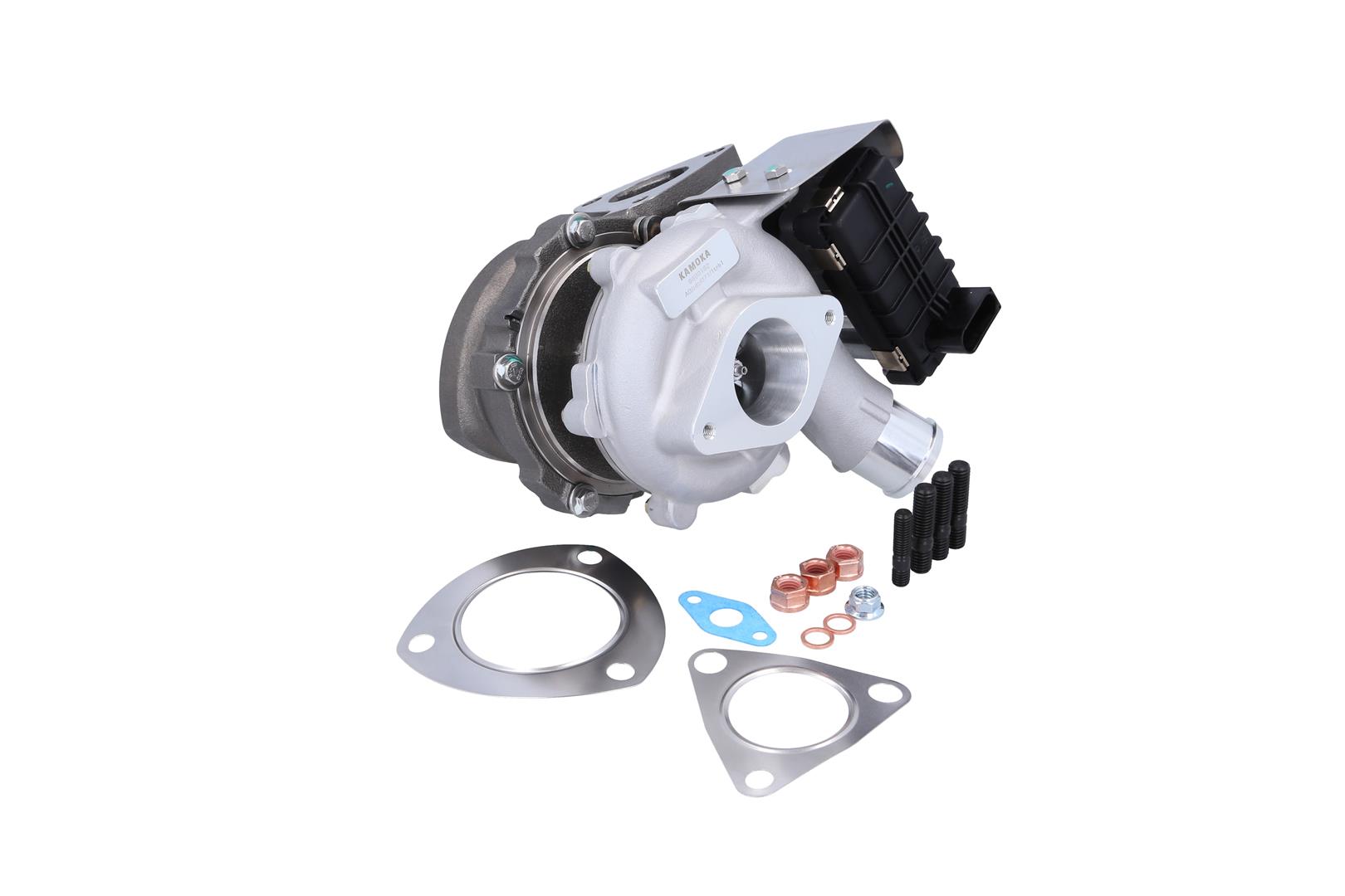 Turbocharger KAMOKA 8600182