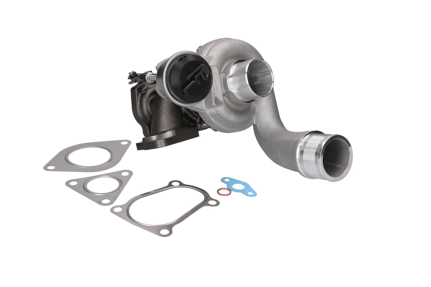 Turbocharger KAMOKA 8600146