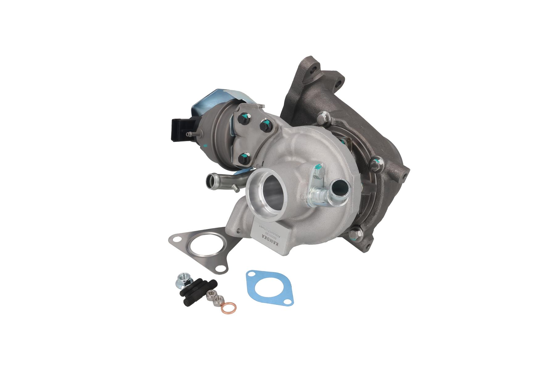 Turbocharger KAMOKA 8600130