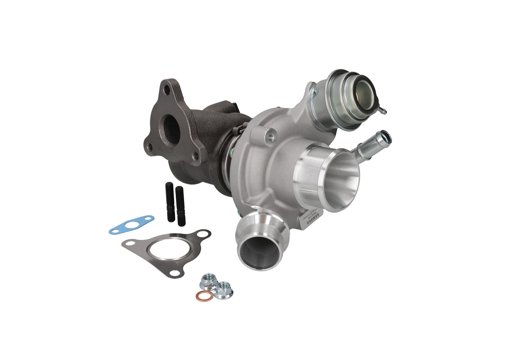 Turbocharger KAMOKA 8600134