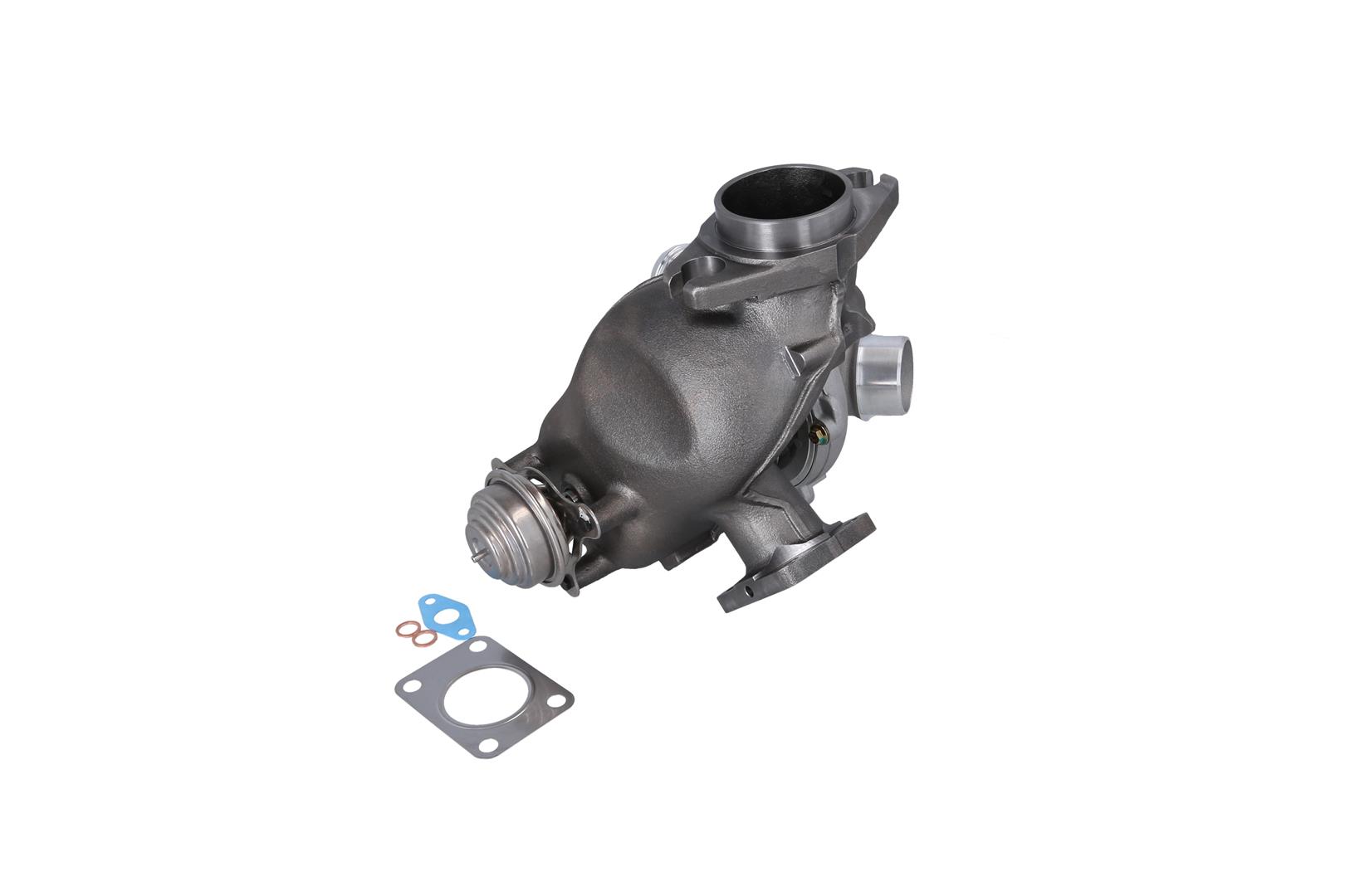 Turbocharger KAMOKA 8600153