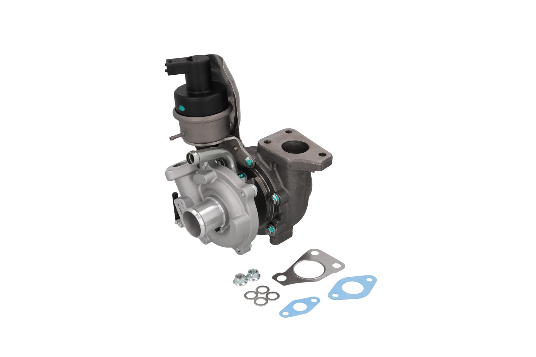 Turbocharger KAMOKA 8600108