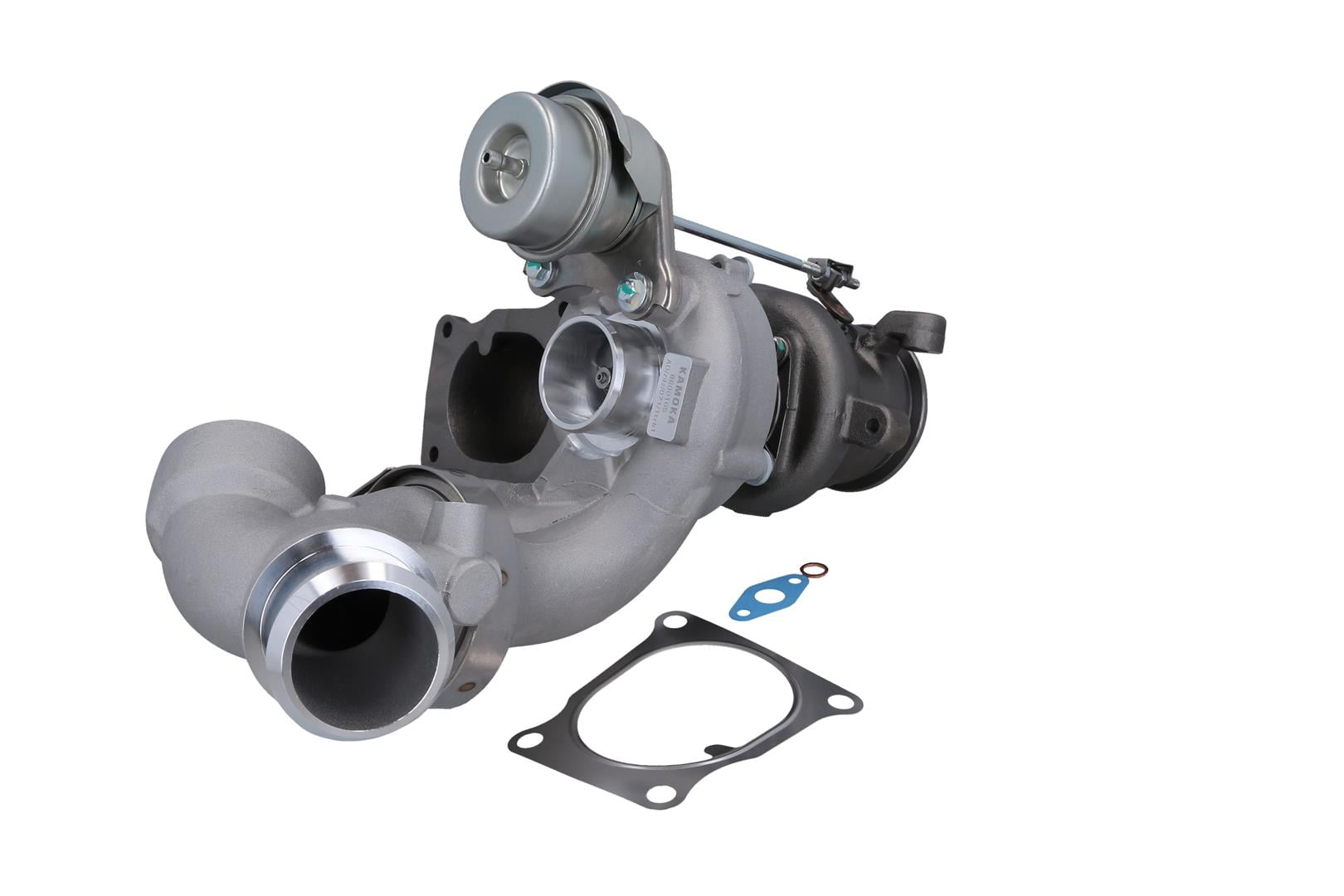 Turbocharger KAMOKA 8600105